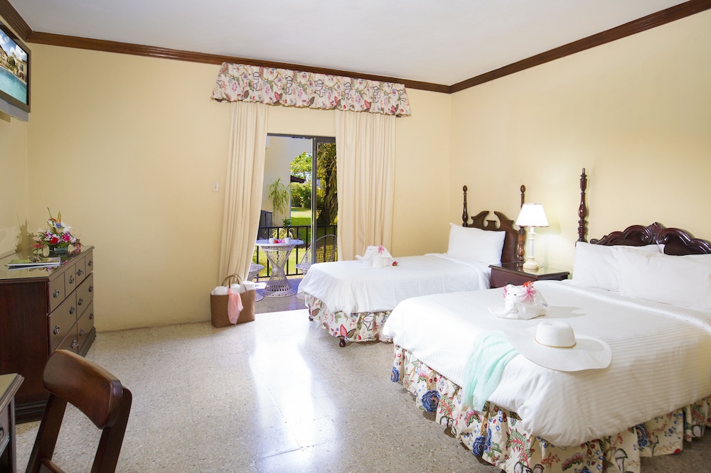 

Verona - Negril - Rooms On The Beach Negril