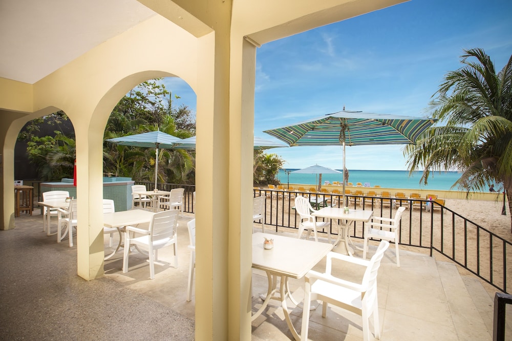

Bologna - Negril - Rooms On The Beach Negril