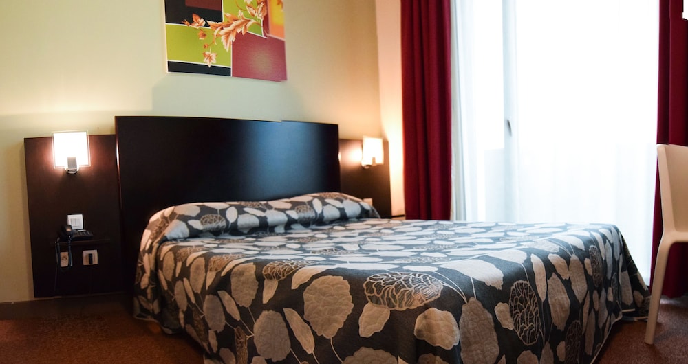 

Milano - Lione - Residhotel Lyon Lamartine