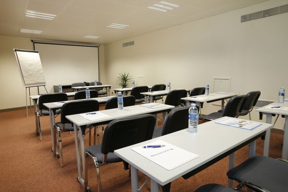 

Milano - Lione - Residhotel Lyon Lamartine
