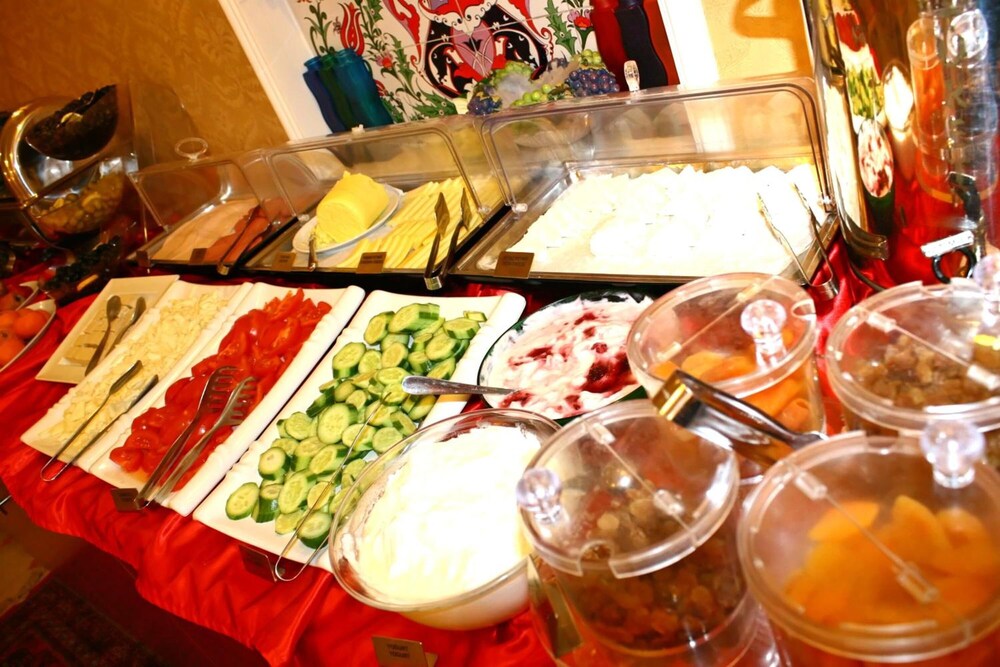 

Firenze - Istanbul - Divas Silver Hotel