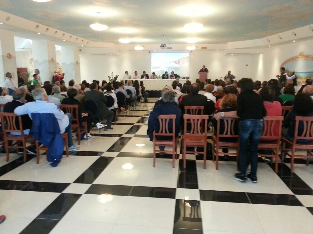 

Torino - Nettuno - Serpa Hotel