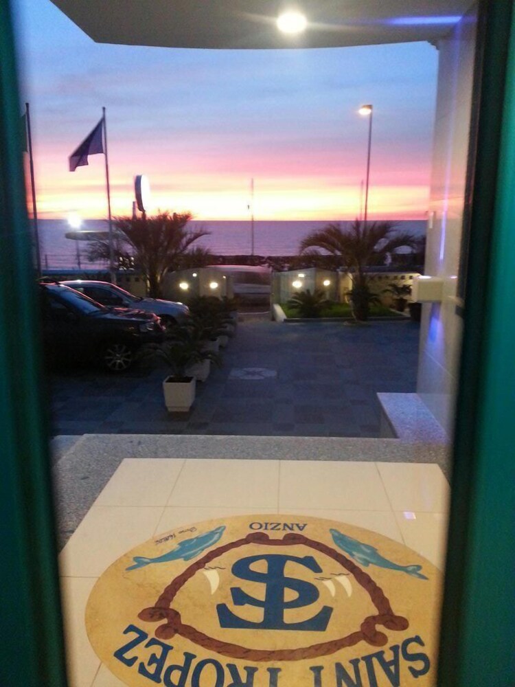 

Milano - Nettuno - Serpa Hotel