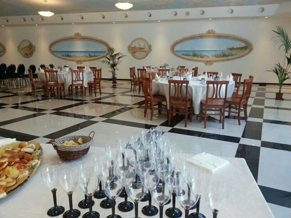 

Venezia - Nettuno - Serpa Hotel