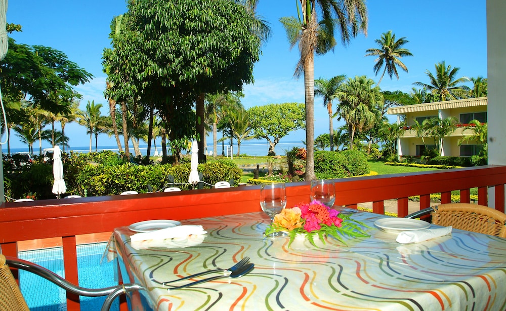

Roma - Sigatoka - Bedarra Beach Inn