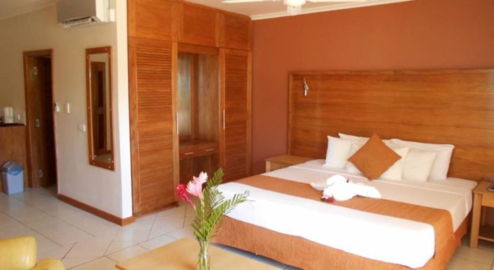 

Milano - Sigatoka - Bedarra Beach Inn