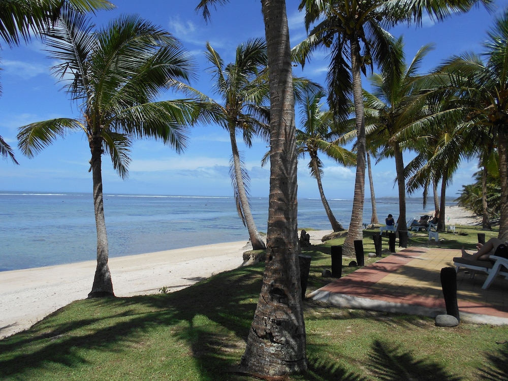 

Roma - Sigatoka - Bedarra Beach Inn