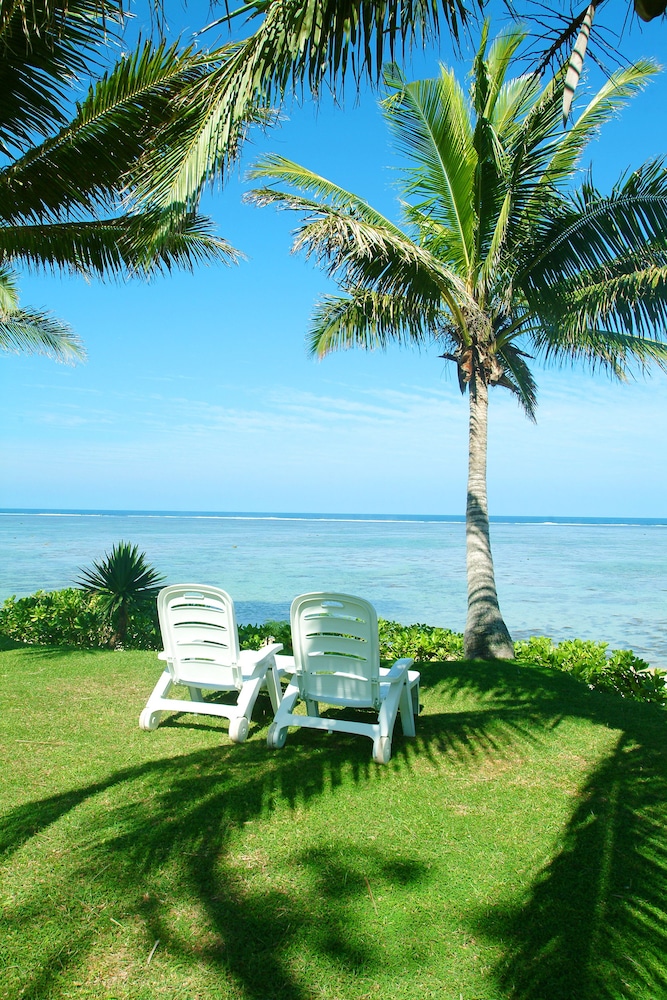 

Roma - Korotongo - Bedarra Beach Inn