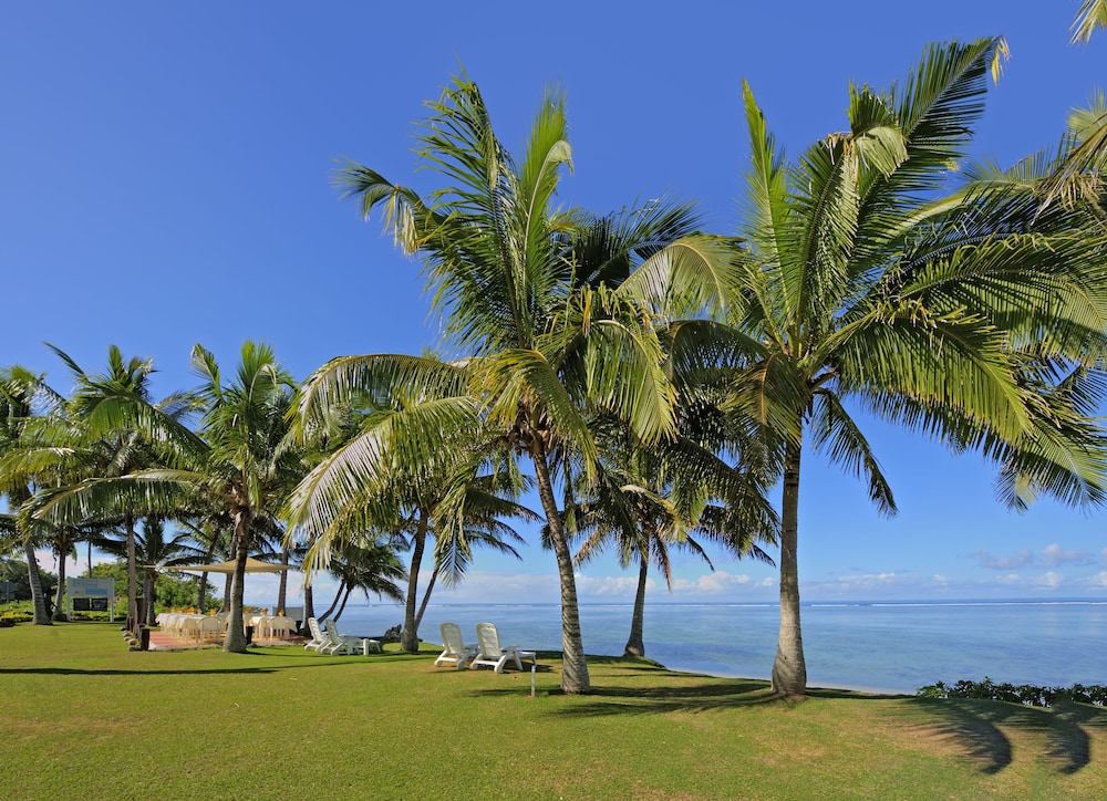 

Roma - Sigatoka - Bedarra Beach Inn