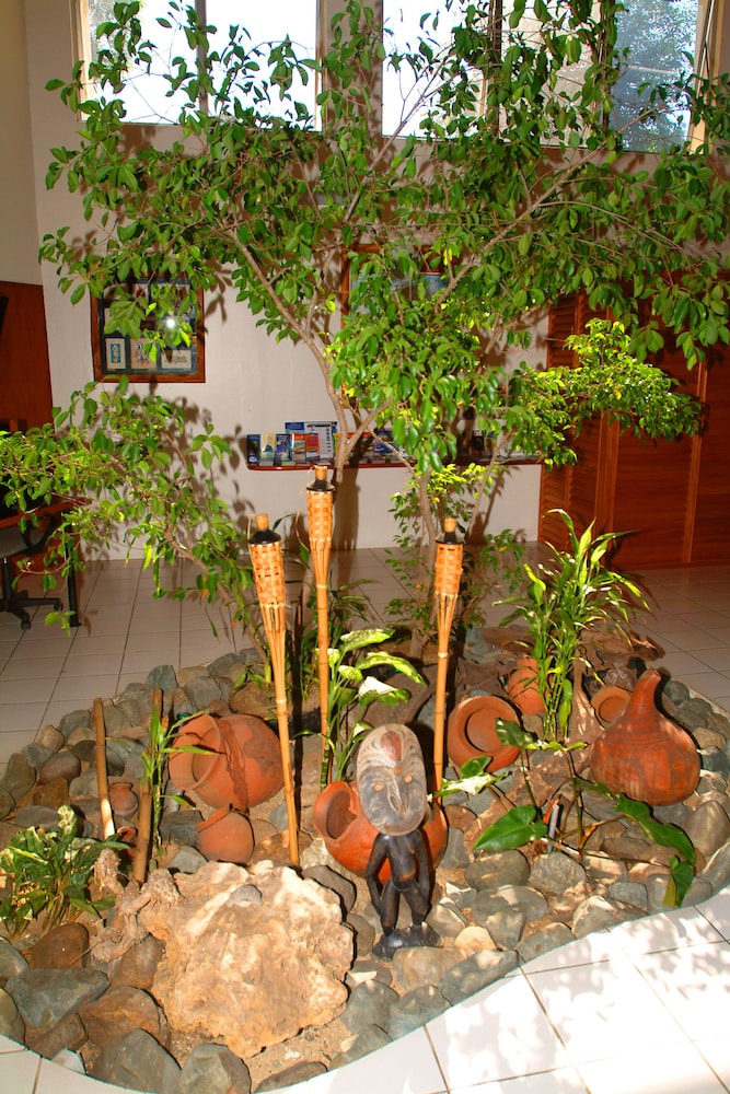 

Milano - Sigatoka - Bedarra Beach Inn