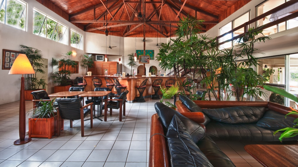 

Roma - Sigatoka - Bedarra Beach Inn