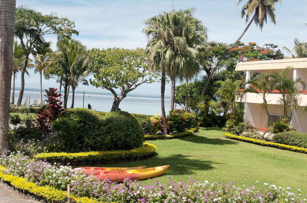 

Milano - Sigatoka - Bedarra Beach Inn