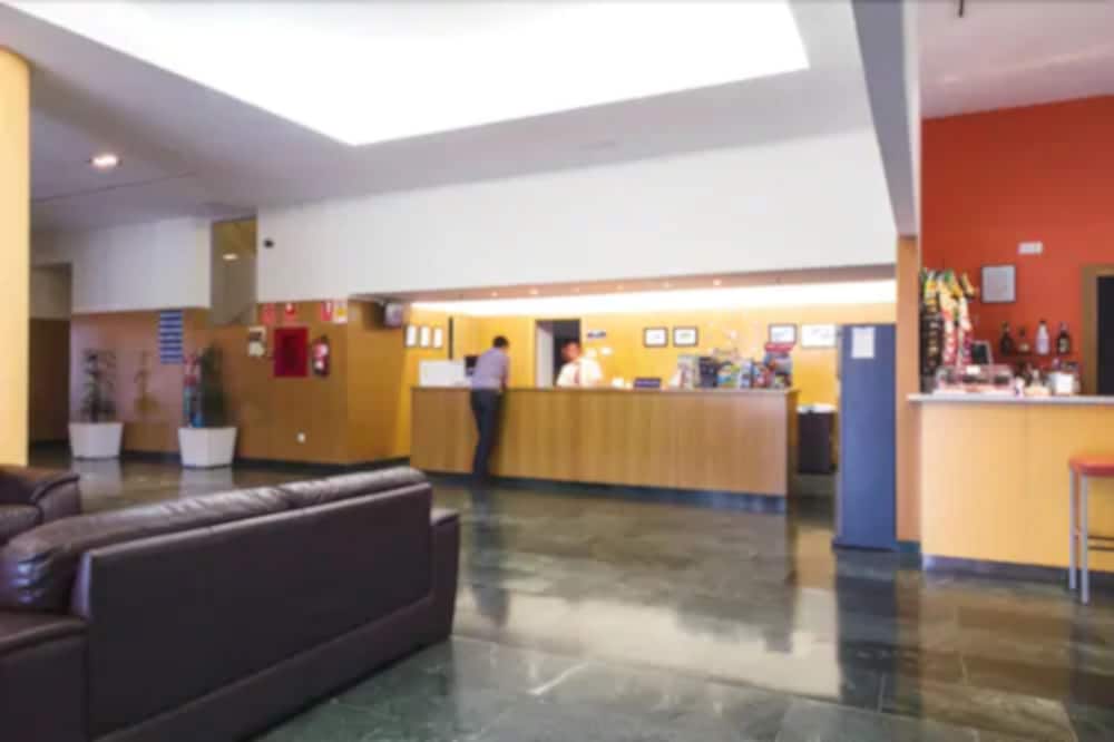 

Milano - Altea - La Estación