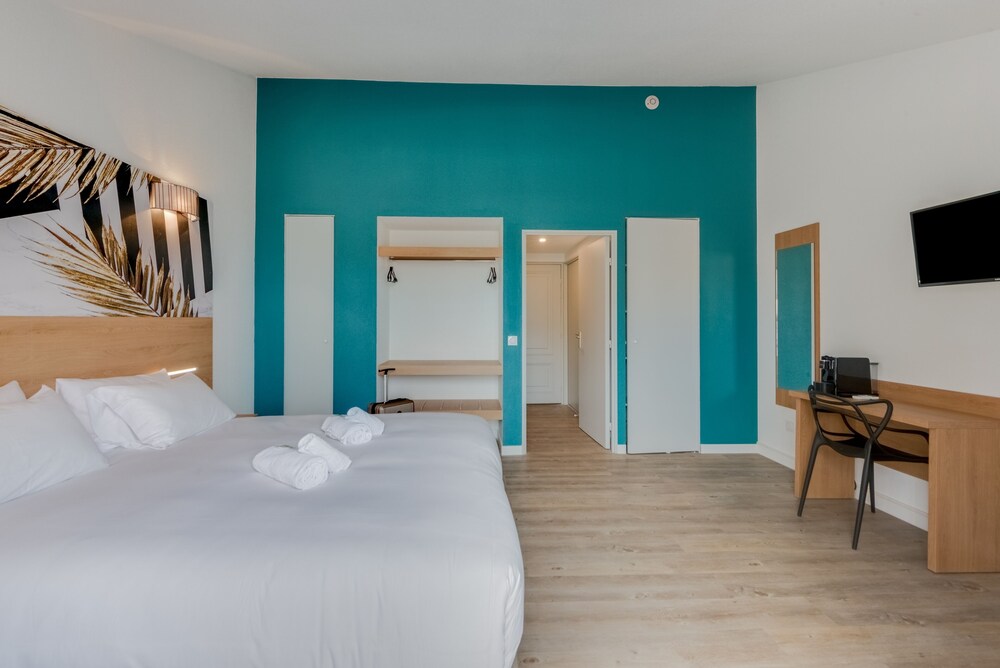 

Catania - Antibes - Juan Les Pins - Residhotel Les Coralynes