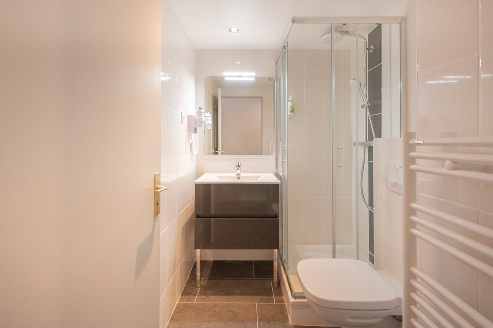 

Milano - Mougins - Residhotel Les Coralynes