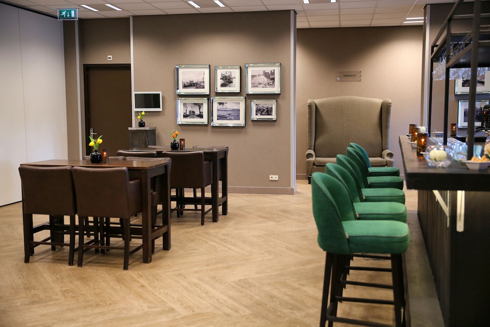 

Roma - Rotterdam - Van der Valk Hotel Rotterdam - Blijdorp