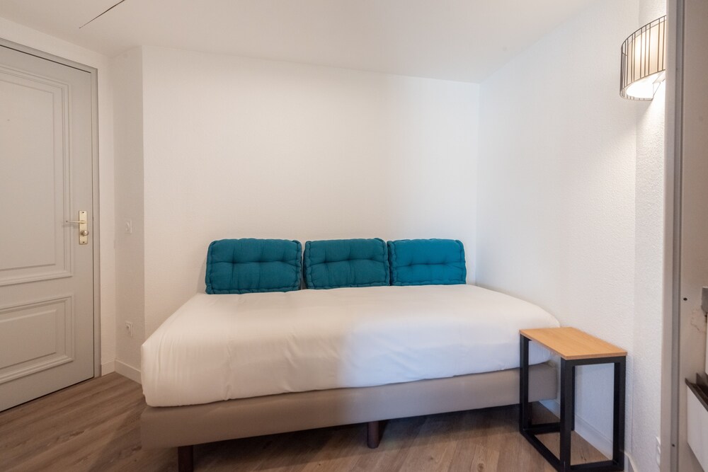 

Roma - Mandelieu La Napoule - Residhotel Les Coralynes