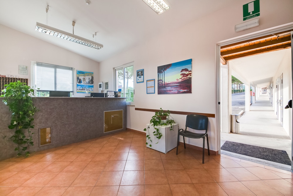 

Palermo - Sacrofano - AutoHotel