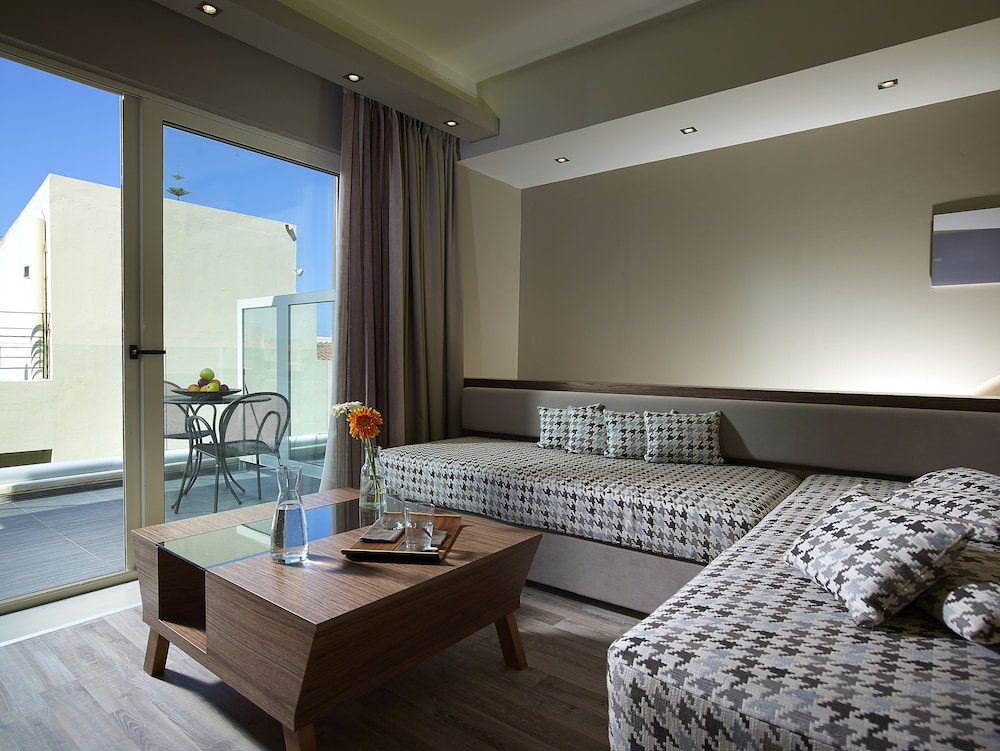 

Bologna - Gerani Chanion - Elotis Suites