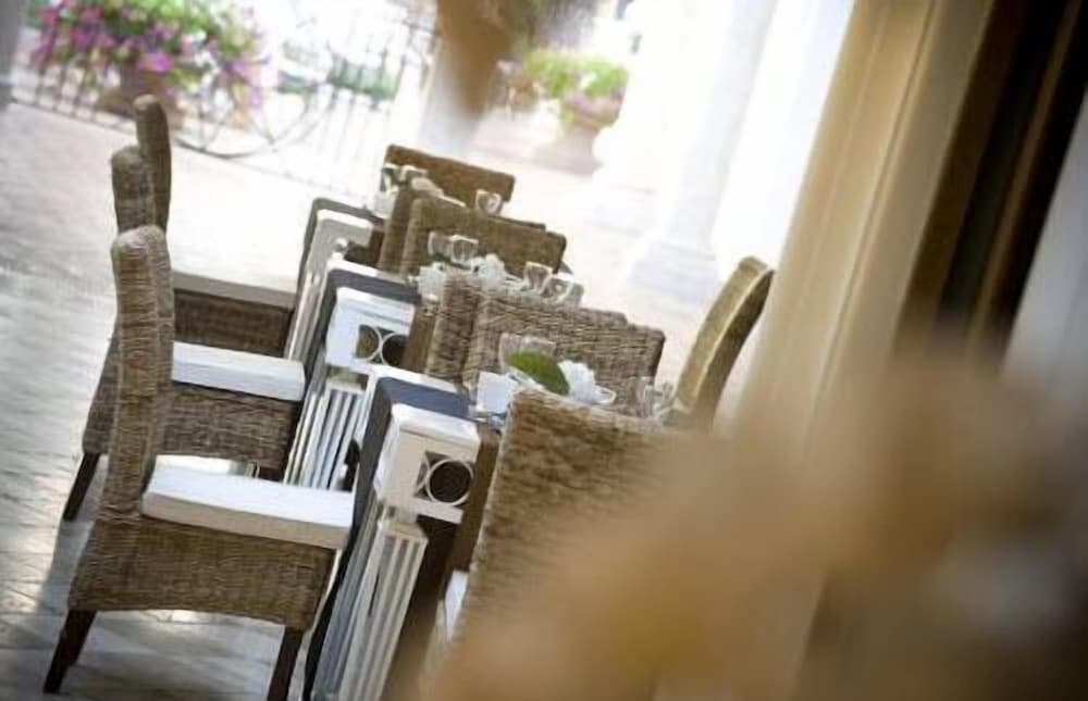 

Milano - Grottaferrata - Park Hotel Villaferrata