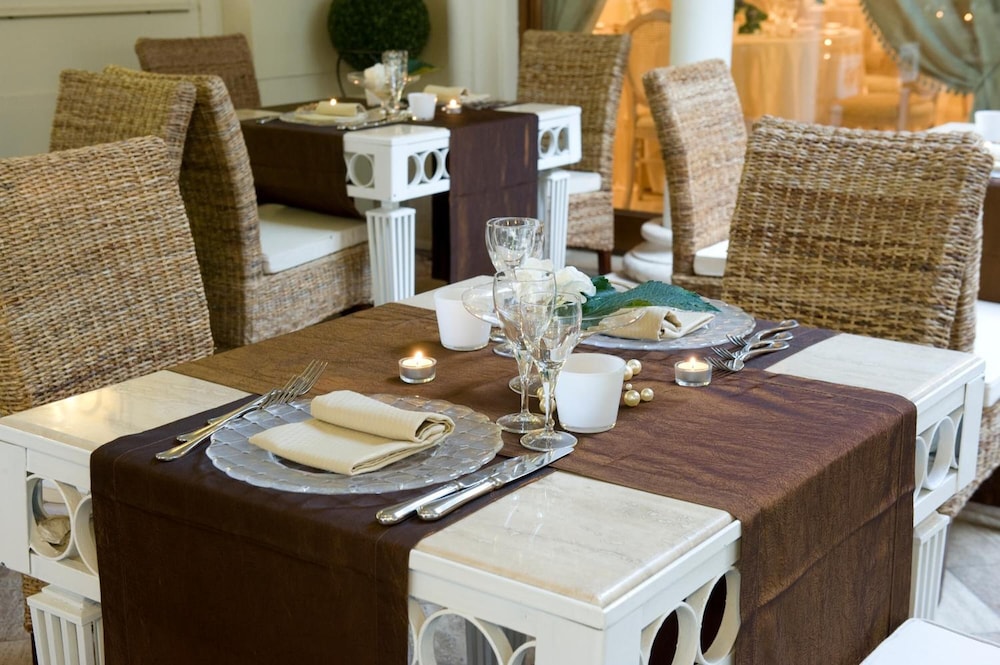 

Torino - Grottaferrata - Park Hotel Villaferrata