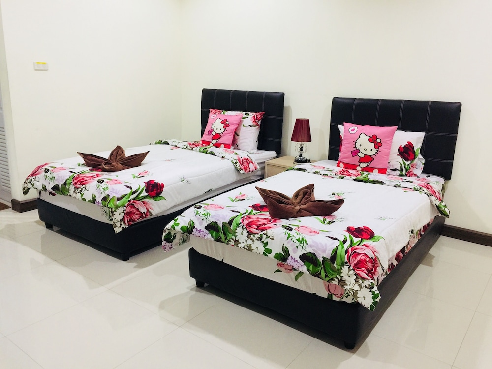 

Milano - Chonburi - Thani Residence