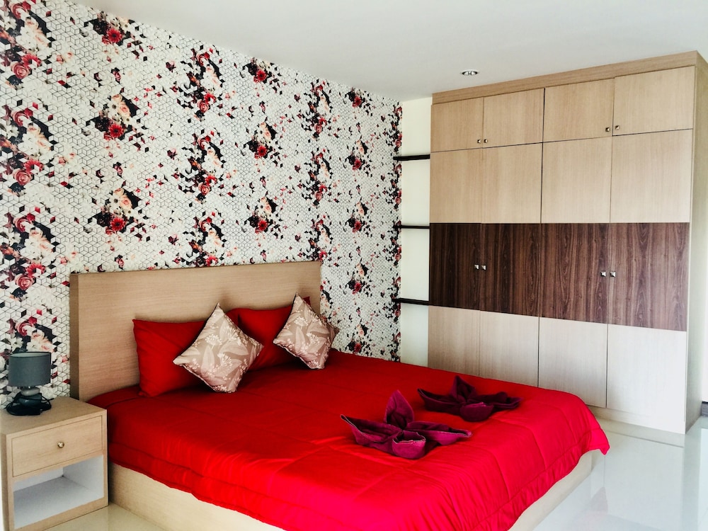 

Milano - Ban Ko Samet - Thani Residence