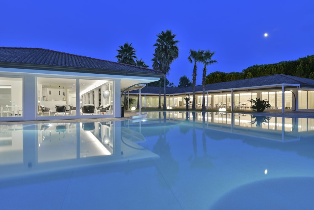 

Milano - Capaccio - Paestum Inn Beach Resort