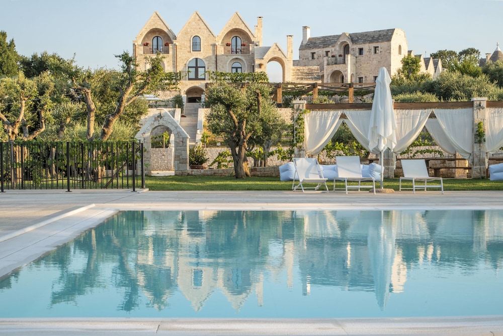 

Bari - Fasano - Ottolire Resort