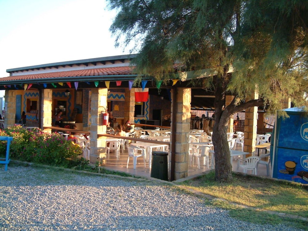 

Venezia - Isola di Capo Rizzuto - RESIDENCE LA DARSENA