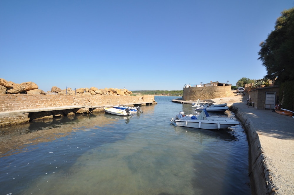 

Bologna - Isola di Capo Rizzuto - RESIDENCE LA DARSENA