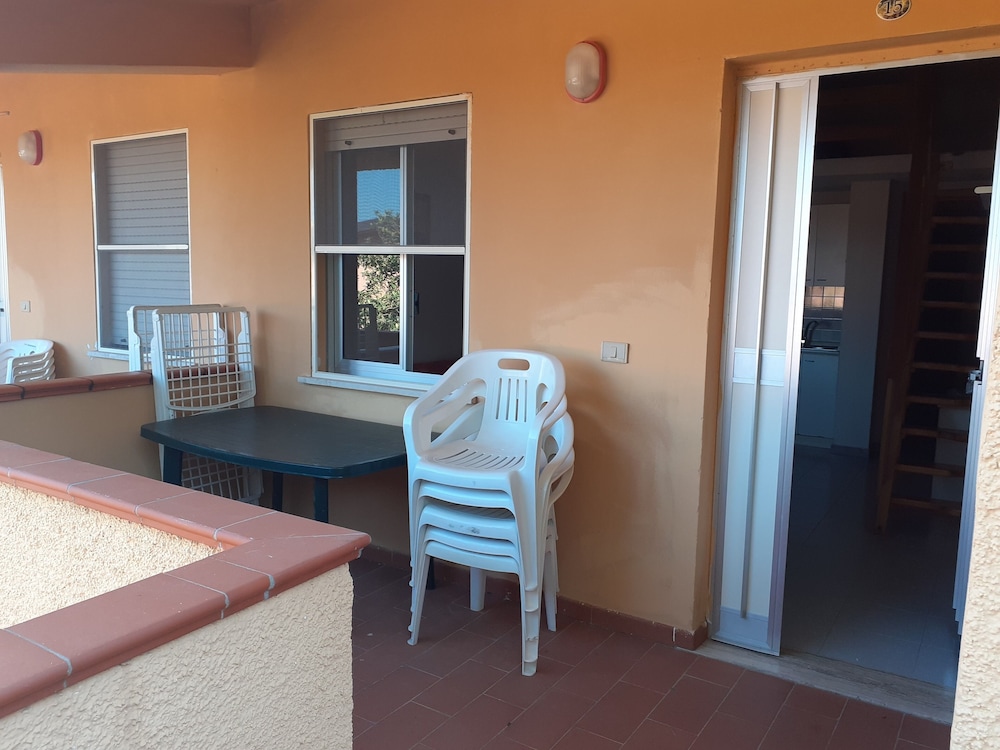 

Pisa - Isola di Capo Rizzuto - RESIDENCE LA DARSENA