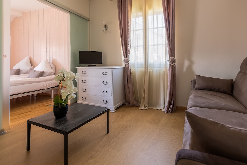 

Roma - Vevey - Hotel de la Place