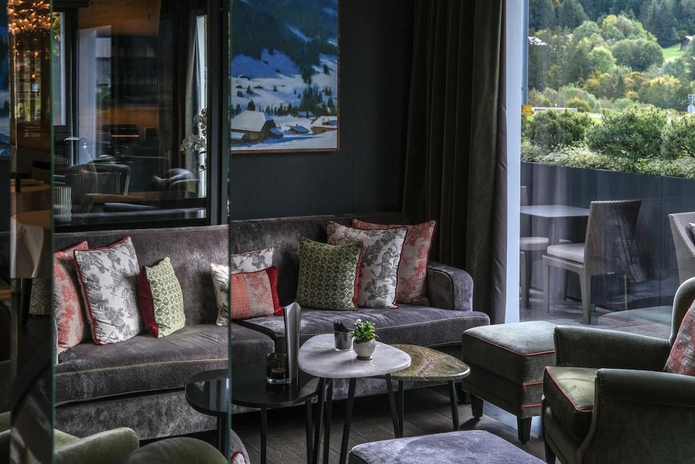 

Bologna - Gstaad - Hôtel-Restaurant Valrose