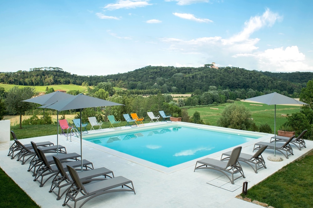 

Catania - San Miniato - Boccioleto Resort - Place of Charme