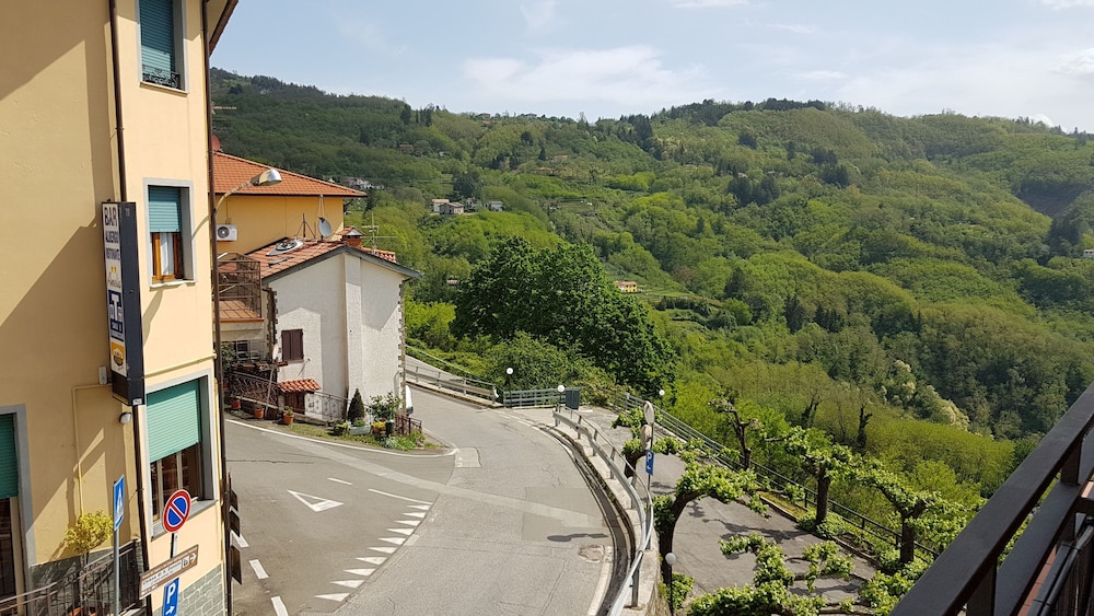 

Palermo - Pistoia - Amelia Dream View Hotel