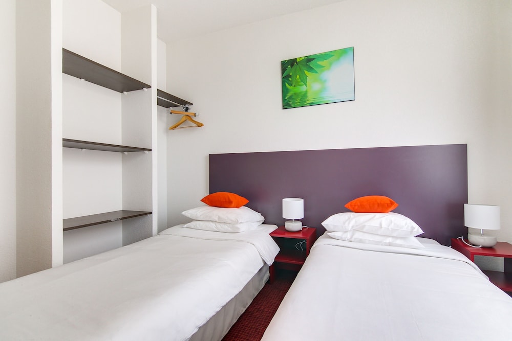 

Venezia - Audenge - Hotel All Suites Le Teich