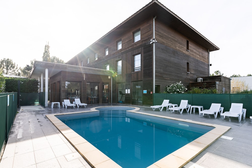 

Venezia - Gujan-Mestras - Hotel All Suites Le Teich