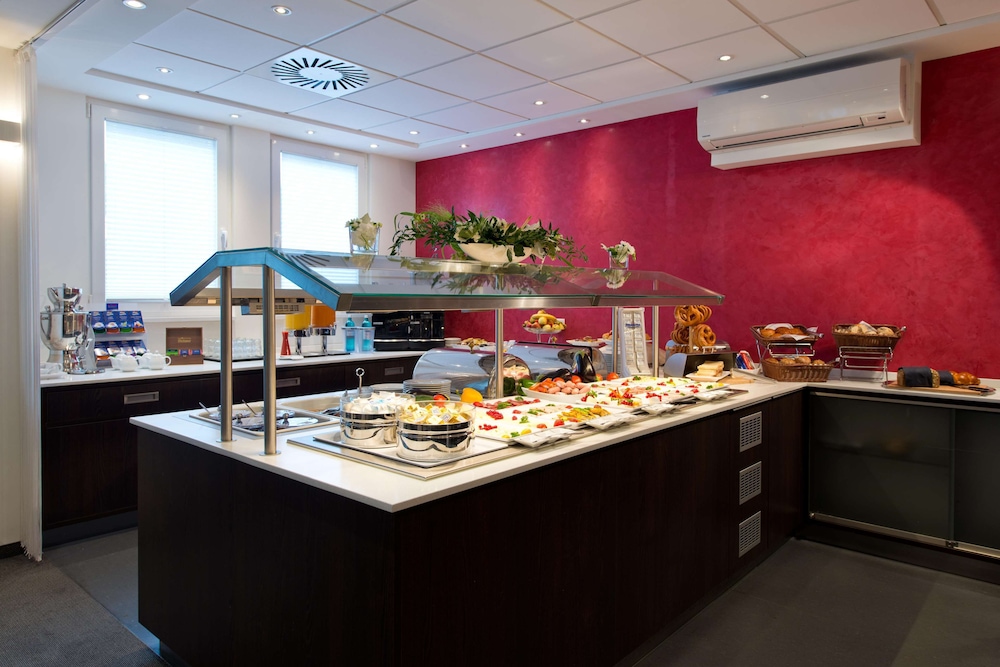 

Milano - Dresda - ACHAT Hotel Dresden Elbufer