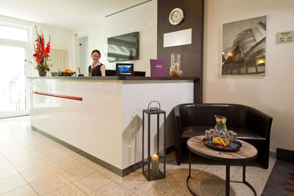 

Milano - Dresda - ACHAT Hotel Dresden Elbufer