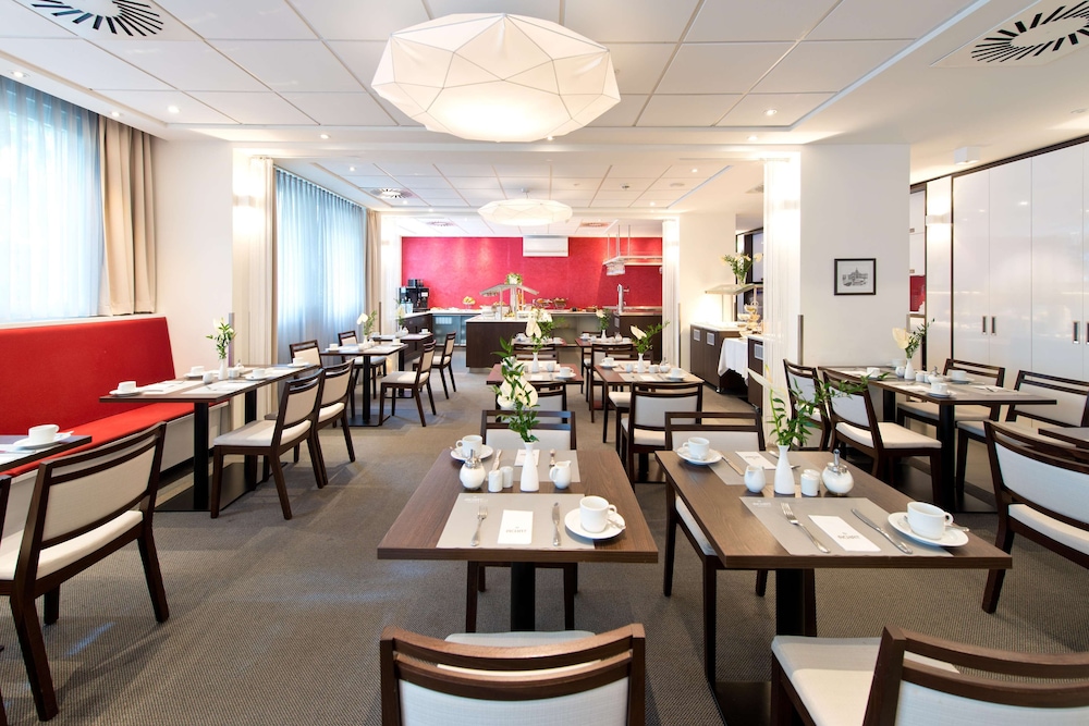 

Milano - Dresda - ACHAT Hotel Dresden Elbufer