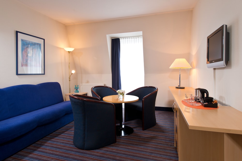 

Bologna - Dresda - ACHAT Hotel Dresden Elbufer