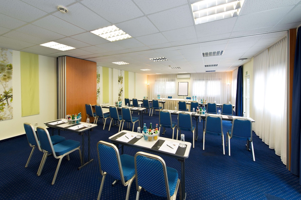 

Verona - Dresda - ACHAT Hotel Dresden Elbufer