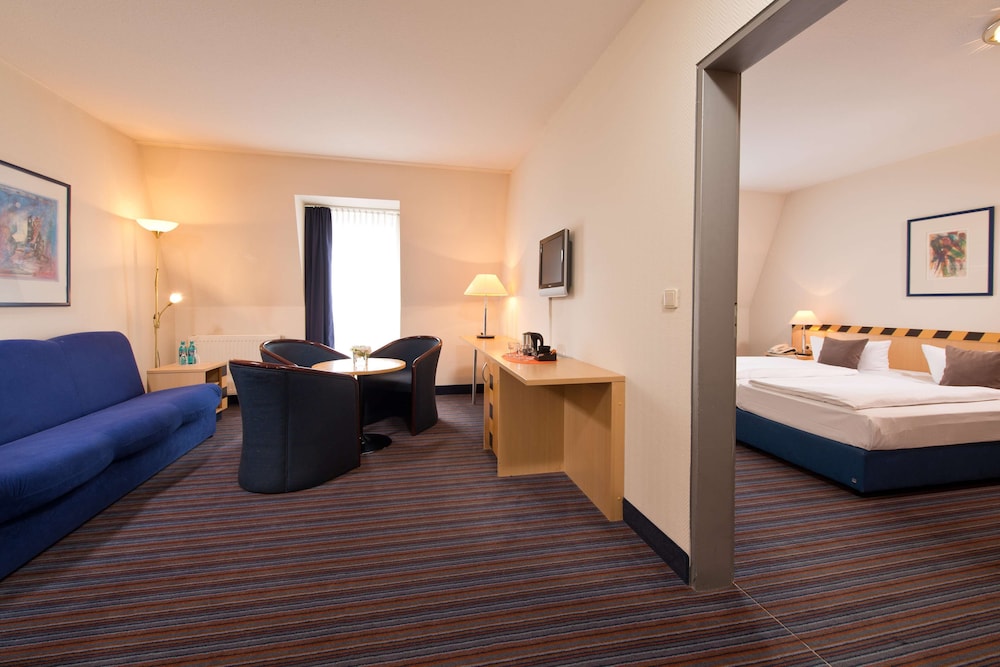 

Milano - Dresda - ACHAT Hotel Dresden Elbufer
