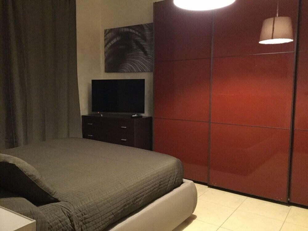 

Torino - Foggia - Castiglione Residence