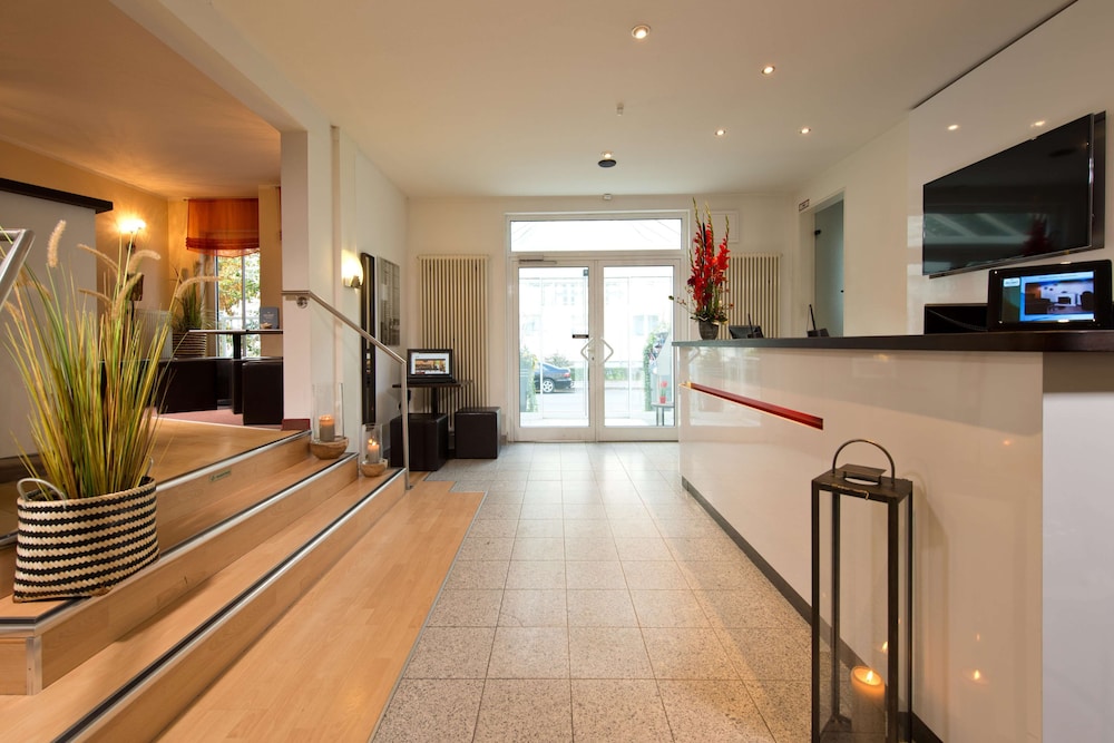 

Verona - Dresda - ACHAT Hotel Dresden Elbufer