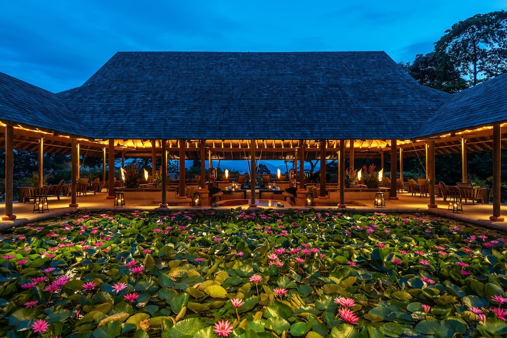 

Milano - Pantai Kok - The Datai Langkawi