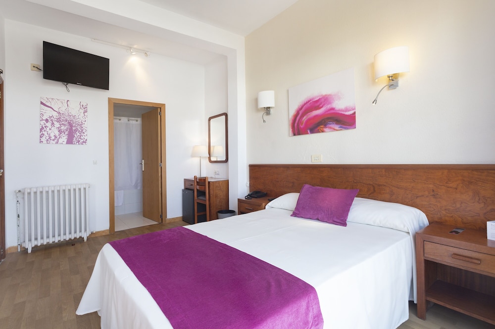 

Palermo - Alcudia - Hotel JS Sol de Can Picafort - Adults Only