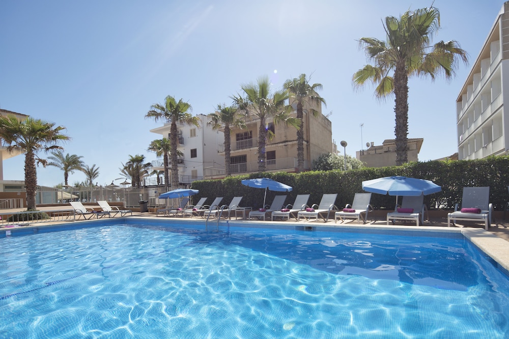 

Cagliari - Can Picafort - Hotel JS Sol de Can Picafort - Adults Only