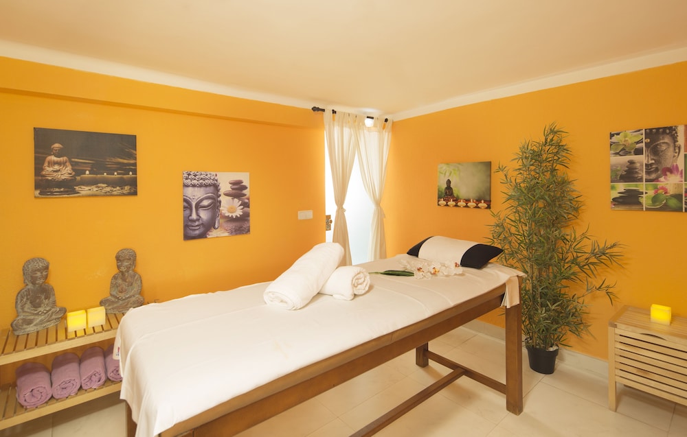 

Lamezia Terme - Can Picafort - Hotel JS Sol de Can Picafort - Adults Only